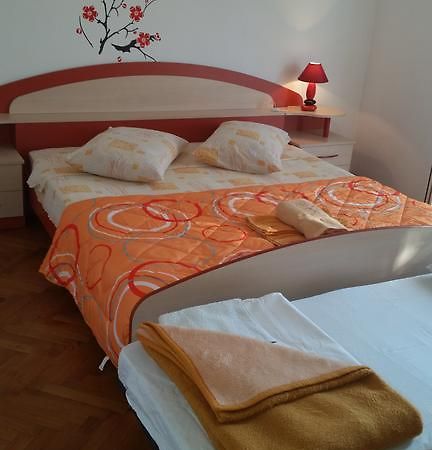 Apartment Valeria Lopar Εξωτερικό φωτογραφία