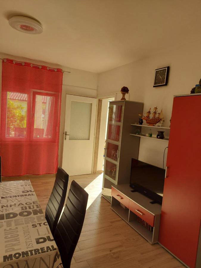 Apartment Valeria Lopar Εξωτερικό φωτογραφία
