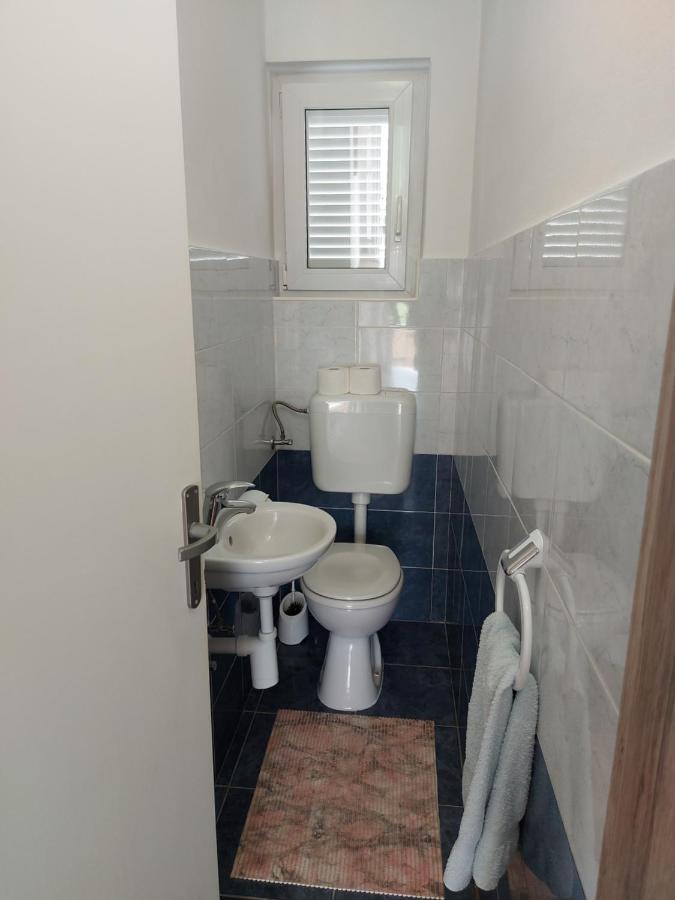 Apartment Valeria Lopar Εξωτερικό φωτογραφία