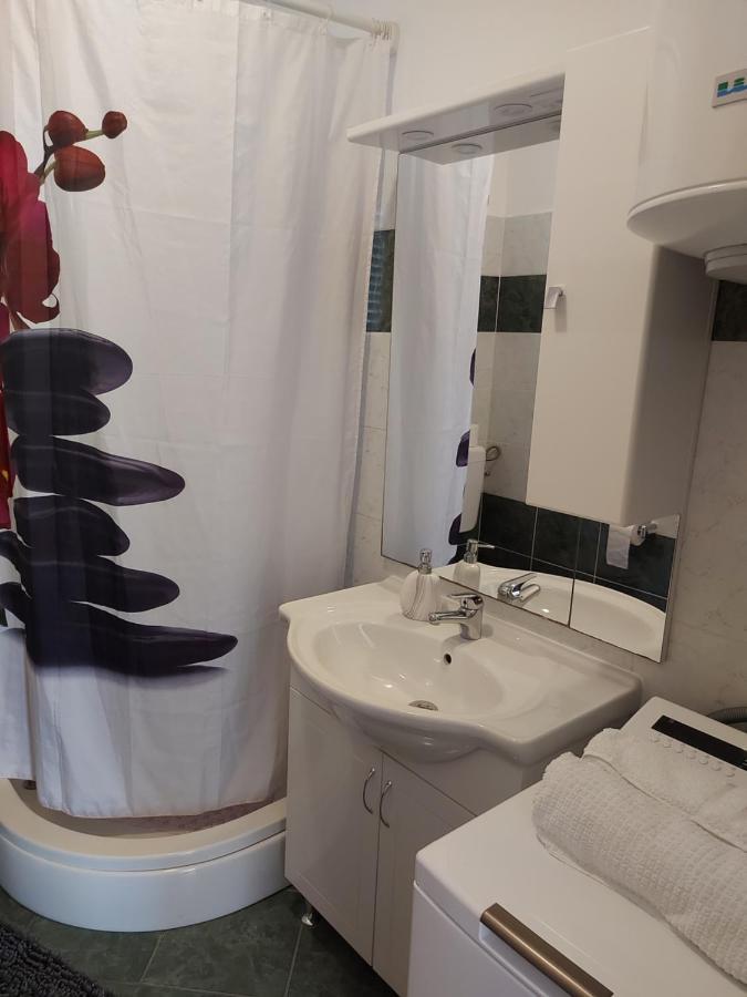 Apartment Valeria Lopar Εξωτερικό φωτογραφία