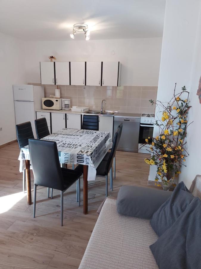 Apartment Valeria Lopar Εξωτερικό φωτογραφία