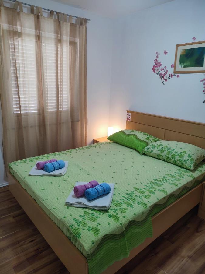 Apartment Valeria Lopar Εξωτερικό φωτογραφία