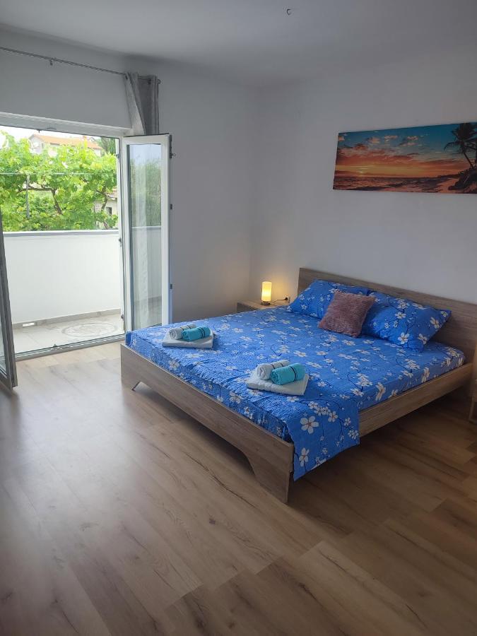 Apartment Valeria Lopar Εξωτερικό φωτογραφία
