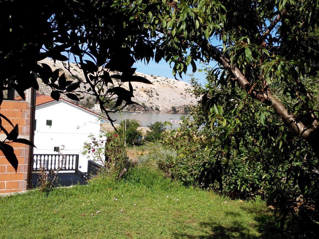 Apartment Valeria Lopar Δωμάτιο φωτογραφία