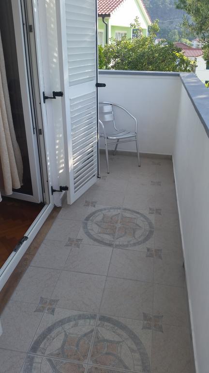 Apartment Valeria Lopar Εξωτερικό φωτογραφία