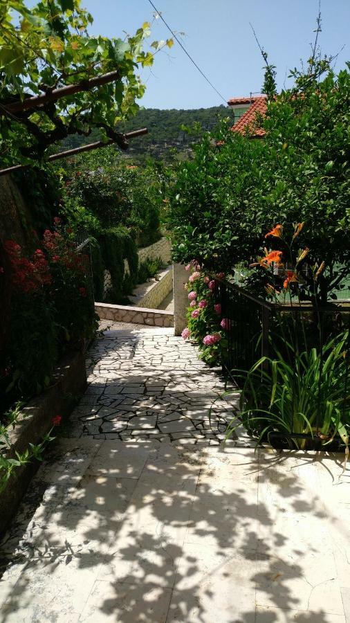 Apartment Valeria Lopar Εξωτερικό φωτογραφία